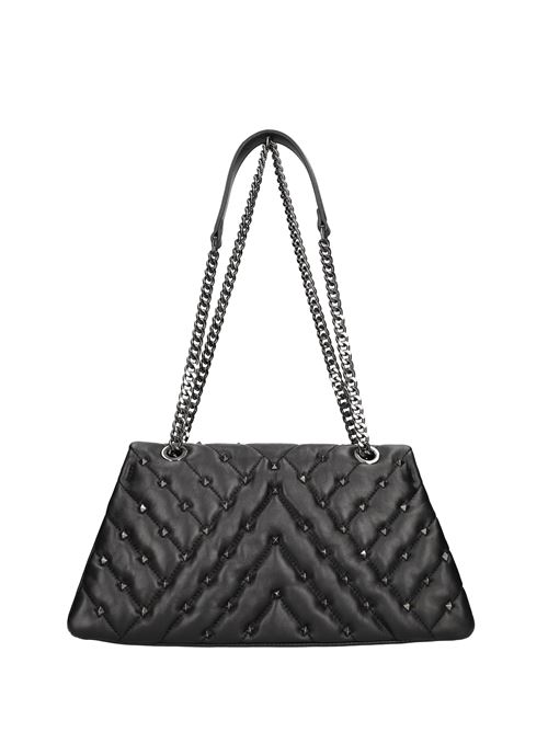  REBELLE | ALEXIS S MET STUDSNERO